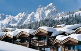 Ferienanlage Frankreich: Résidence Pierre & Vacances Les Chalets Du Forum 4 ...