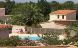 Ferienhaus Frankreich: Saint Cyprien Plage Fr6665.100.4 