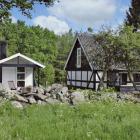 Ferienhaus Broby Skane Lan: Ferienhaus Broby 