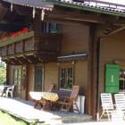 Ferienhaus Reith Im Alpbachtal Heizung: Chalet Rosa 