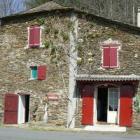 Ferienwohnung Languedoc Roussillon Heizung: Le Rocher 