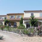 Ferienhaus Languedoc Roussillon Heizung: Residenz Du Village D'oc 