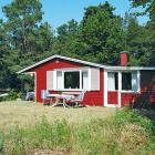 Ferienhaus Karlshamn Blekinge Lan: Ble 