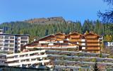 Ferienwohnung Montana Wallis: Terrasse Des Alpes Ch3962.760.27 