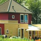 Ferienhaus Zeeland: Ferienhaus Hoofdplaat 