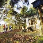 Ferienhaus Dalen Drenthe: Ferienhaus Center Parcs De Huttenheugte 