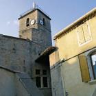 Ferienhaus Languedoc Roussillon Heizung: Ferienhaus Sernhac 