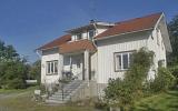 Ferienhaus Fjällbacka: Kville S08448 