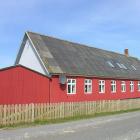 Ferienhaus Dänemark: Ferienhaus Nexø 