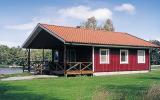 Ferienhaus Holmsjö Blekinge Lan Sat Tv: Holmsjö S03152 