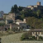 Ferienwohnung Italien: Tabiano Castello 