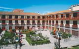 Ferienwohnung Puerto De La Cruz Canarias: Apartments Florida Plaza - Bx1 