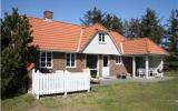 Ferienhaus Süddanemark: Blåvand 276 