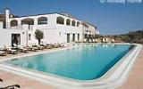 Ferienwohnung Ligurien Klimaanlage: Ferienanlage Castellaro Golf Resort 