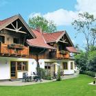 Ferienwohnung Aich Steiermark: Haus Birgit 