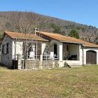 Ferienhaus Aujac Languedoc Roussillon: Ferienhaus Aujac 