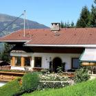 Ferienwohnung Zell Am Ziller: Ferienwohnung Gerlosberg/zillertal 