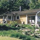 Ferienhaus Schweden: Ferienhaus Pukavik 