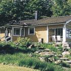 Ferienhaus Blekinge Lan Radio: Ferienhaus Pukavik 