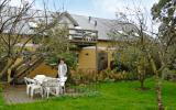 Ferienhaus Ringkobing Fernseher: Rødding 32868 