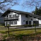 Ferienhaus Belgien: Chalet Bonheur 