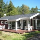 Ferienhaus Nexø Klimaanlage: Ferienhaus Dueodde 