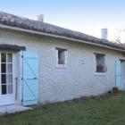 Ferienhaus Poitou Charentes: Ferienhaus Lachaise 