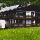 Ferienwohnung Seefeld Tirol: Haus Wandl In Seefeld (Studio/typ 1) 