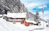 Ferienhaus Schweiz Heizung: Chalet Lavanthier (Hna236) 