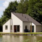 Ferienhaus Hoeven Noord Brabant: Villapark Panjevaart 