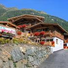 Ferienhaus Sölden Tirol: Ferienhaus Direkt An Der Skipiste, Mit Whirlpool ...