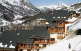 Ferienwohnung Valloire: Ferienwohnung 6-8 Pers. ( F 160.023A ) 