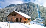 Ferienhaus Châtel Rhone Alpes: Chalet 8-12 Pers. ( F 016.009 ) 