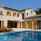 Ferienhaus Kroatien Klimaanlage: Villa Nina 