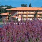 Ferienanlage Jonzac: Les Rives De La Seugne 2-Zimmer-Apartment 5 Personen 