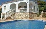 Ferienhaus Comunidad Valenciana: Moraira Es9738.304.1 