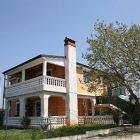 Ferienwohnung Porec Sat Tv: Ferienwohnung Mit Terrasse 