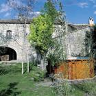 Ferienhaus Languedoc Roussillon: Ferienhaus Fons Sur Lussan 