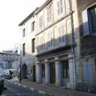 Ferienhaus Quillan Languedoc Roussillon Cd-Player: Maison 1858 