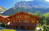 Ferienwohnung Grindelwald: Chalet Eiger Ch3818.106.1 