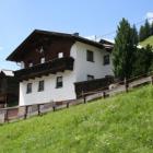 Ferienwohnung Kappl Tirol: Grisseman 