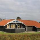 Ferienhaus Dänemark: Ferienhaus In Middelfart 