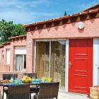 Ferienhaus Saint Cyprien Languedoc Roussillon Sat Tv: Résidence Grand ...