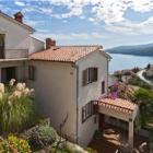 Ferienwohnung Rabac: Ferienwohnung In Rabac 