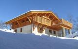 Ferienhaus Lothringen Fernseher: Les Chalets Des Ayes (Fr-88160-21) 