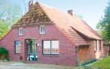 Ferienhaus Deutschland: Ferienhaus In Langwarden (Dns04050) 