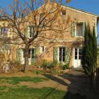 Ferienwohnung Languedoc Roussillon Heizung: Ldn 