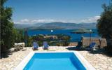 Ferienhaus Griechenland: Corfu Vac100030 