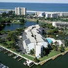 Ferienwohnung Fort Myers Beach: Ferienwohnung Fort Myers Beach 