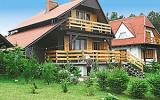 Ferienhaus Polen Fernseher: Ferienhaus In Rybno (Pma05010) 